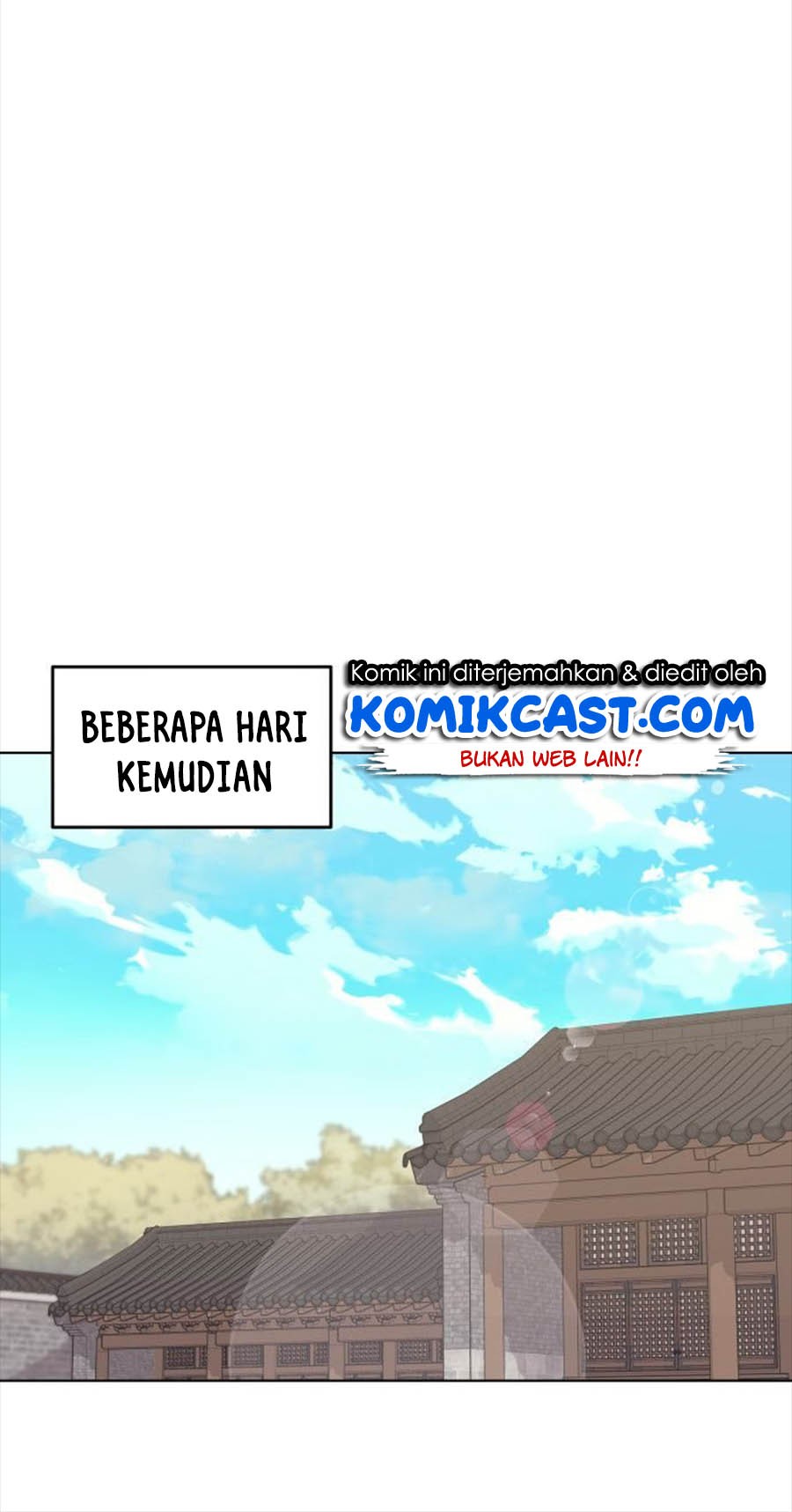 Tale of a Scribe Who Retires to the Countryside Chapter 39 - halaman 63