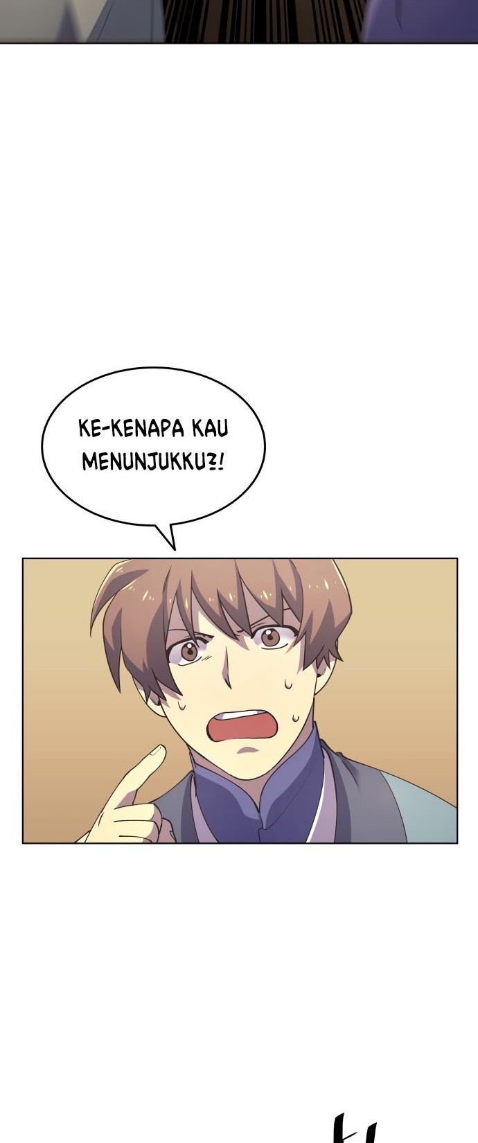 Tale of a Scribe Who Retires to the Countryside Chapter 4 - halaman 11