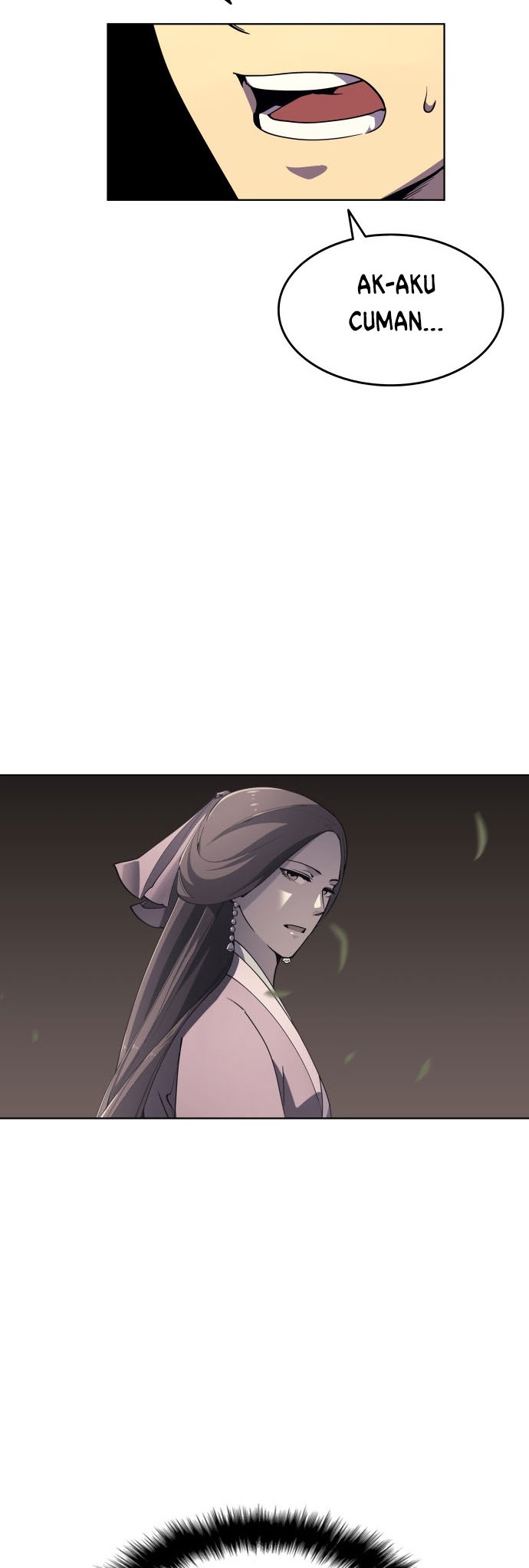 Tale of a Scribe Who Retires to the Countryside Chapter 4 - halaman 15