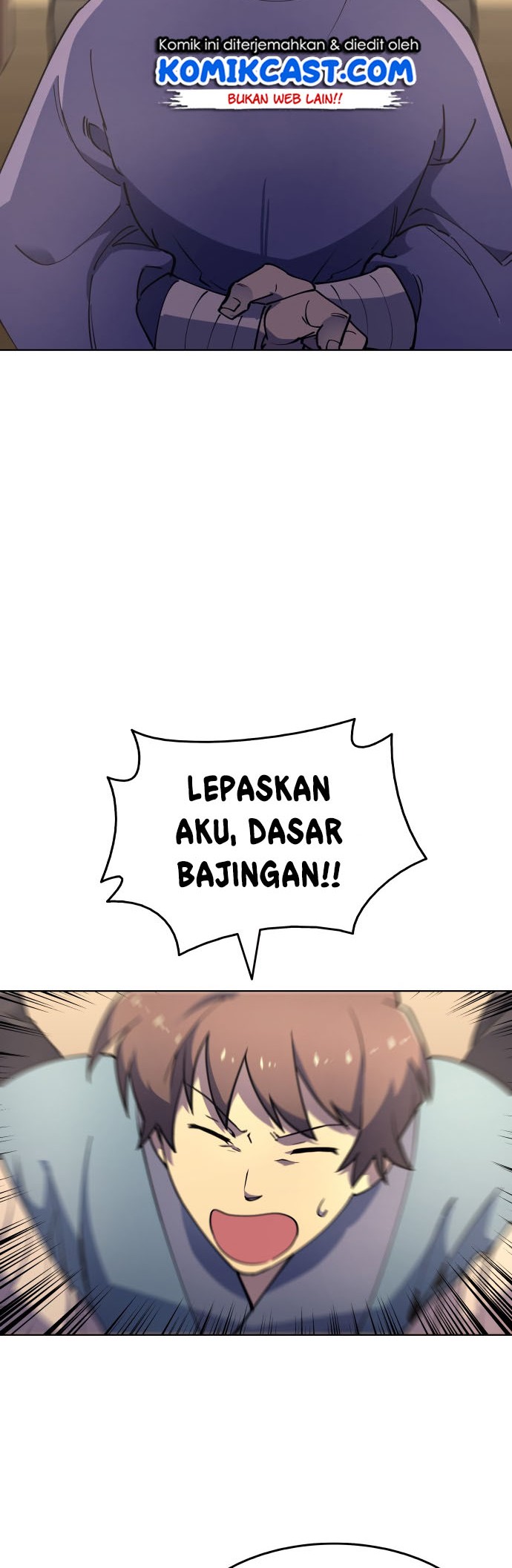 Tale of a Scribe Who Retires to the Countryside Chapter 4 - halaman 21