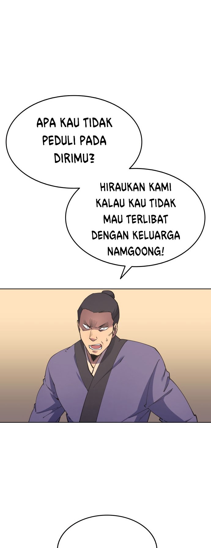 Tale of a Scribe Who Retires to the Countryside Chapter 4 - halaman 27