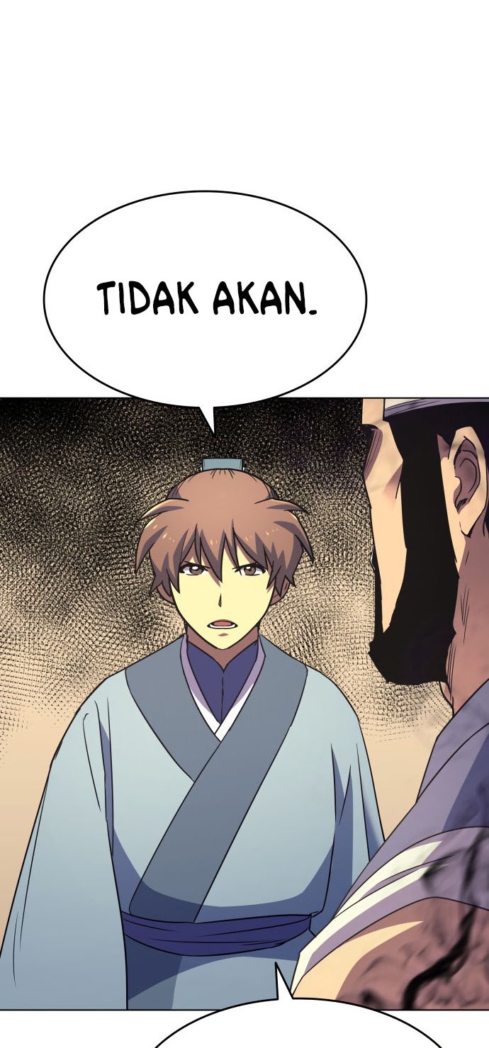 Tale of a Scribe Who Retires to the Countryside Chapter 4 - halaman 39