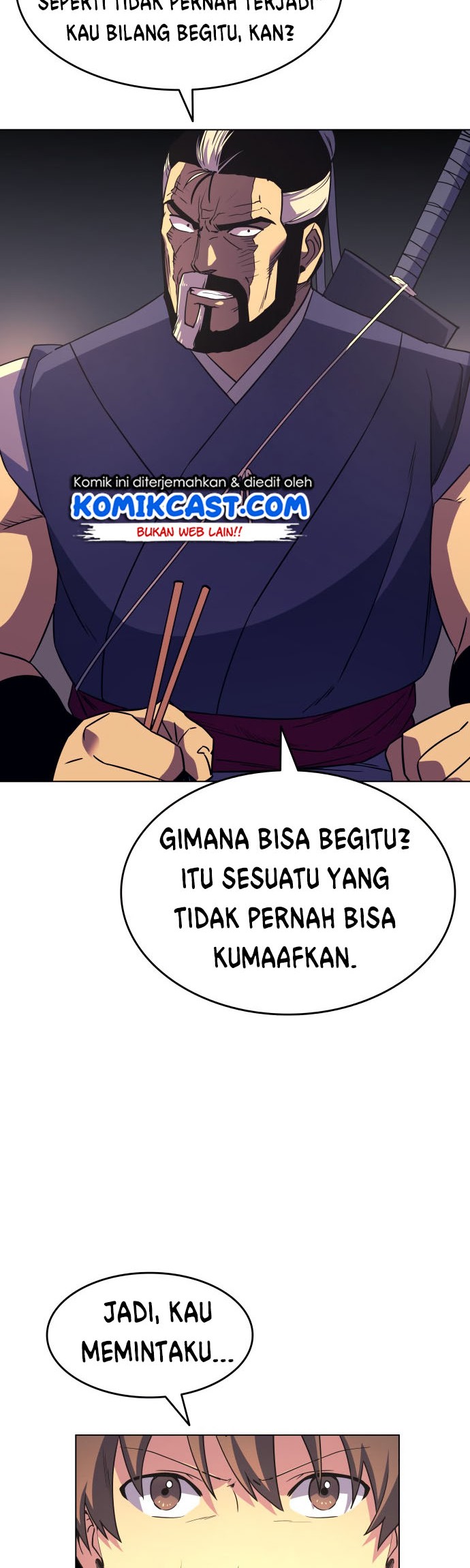 Tale of a Scribe Who Retires to the Countryside Chapter 4 - halaman 59