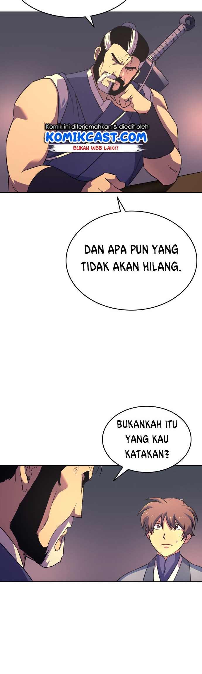 Tale of a Scribe Who Retires to the Countryside Chapter 4 - halaman 61