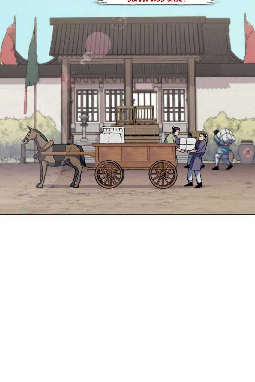 Tale of a Scribe Who Retires to the Countryside Chapter 40 - halaman 51
