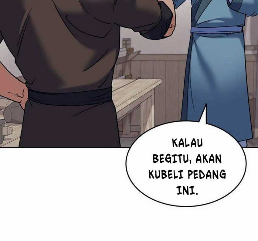 Tale of a Scribe Who Retires to the Countryside Chapter 41 - halaman 33