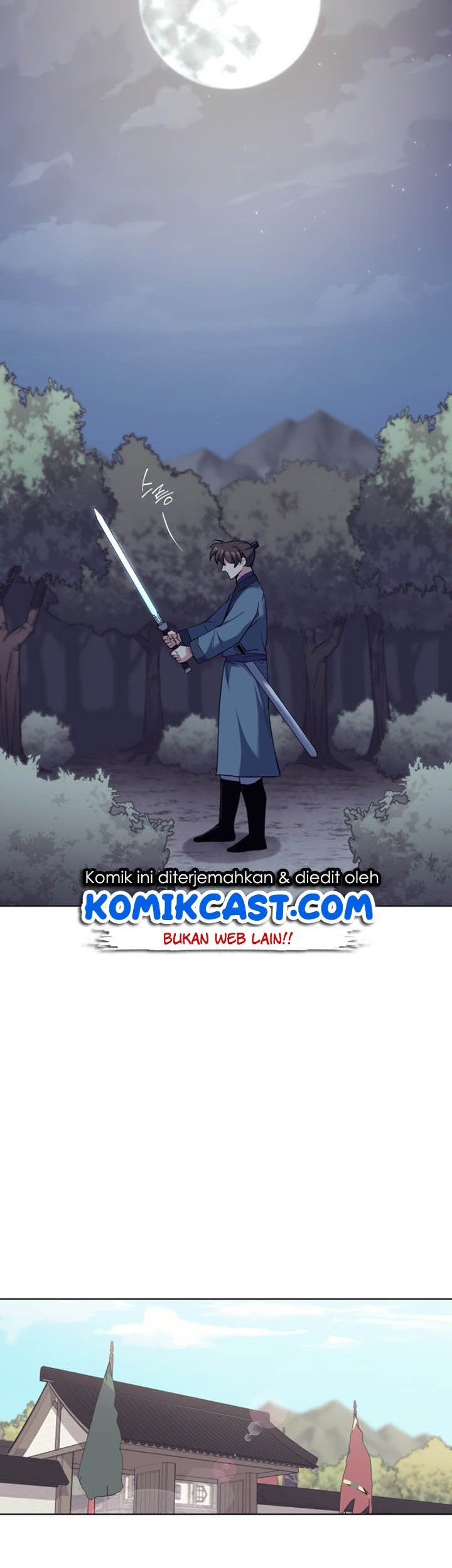 Tale of a Scribe Who Retires to the Countryside Chapter 42 - halaman 56