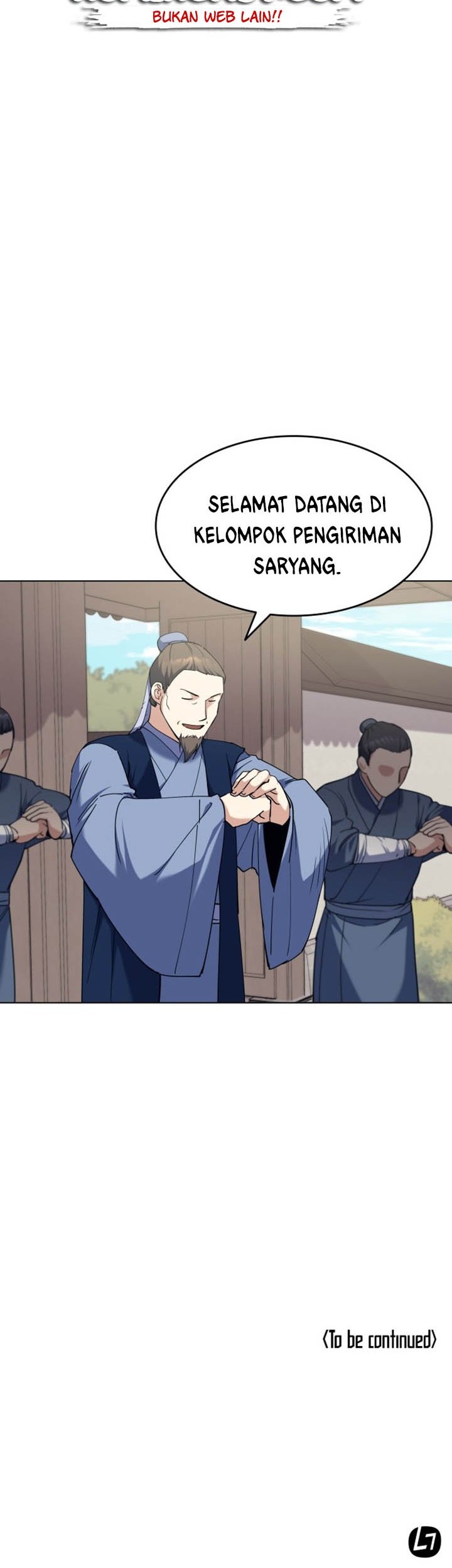 Tale of a Scribe Who Retires to the Countryside Chapter 42 - halaman 62