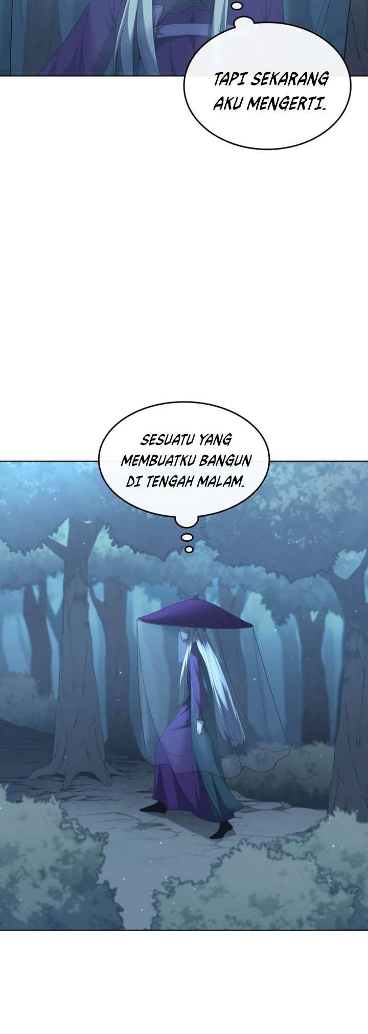 Tale of a Scribe Who Retires to the Countryside Chapter 45 - halaman 62