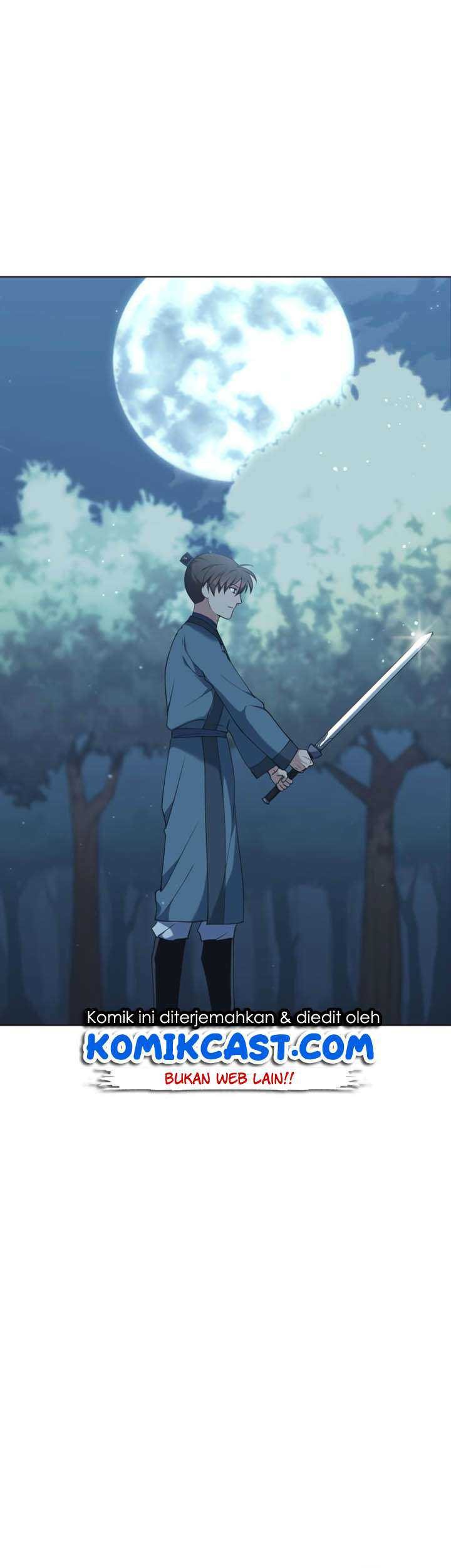 Tale of a Scribe Who Retires to the Countryside Chapter 46 - halaman 2