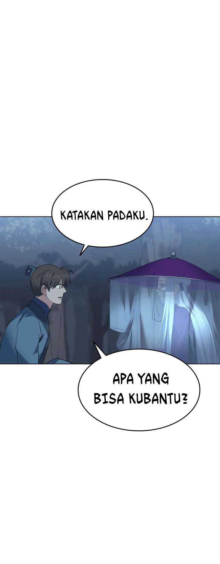 Tale of a Scribe Who Retires to the Countryside Chapter 46 - halaman 46