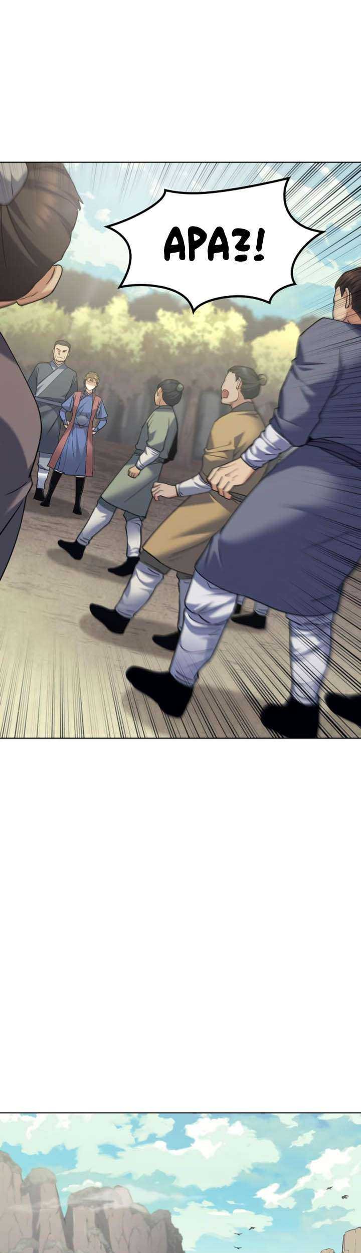 Tale of a Scribe Who Retires to the Countryside Chapter 46 - halaman 62