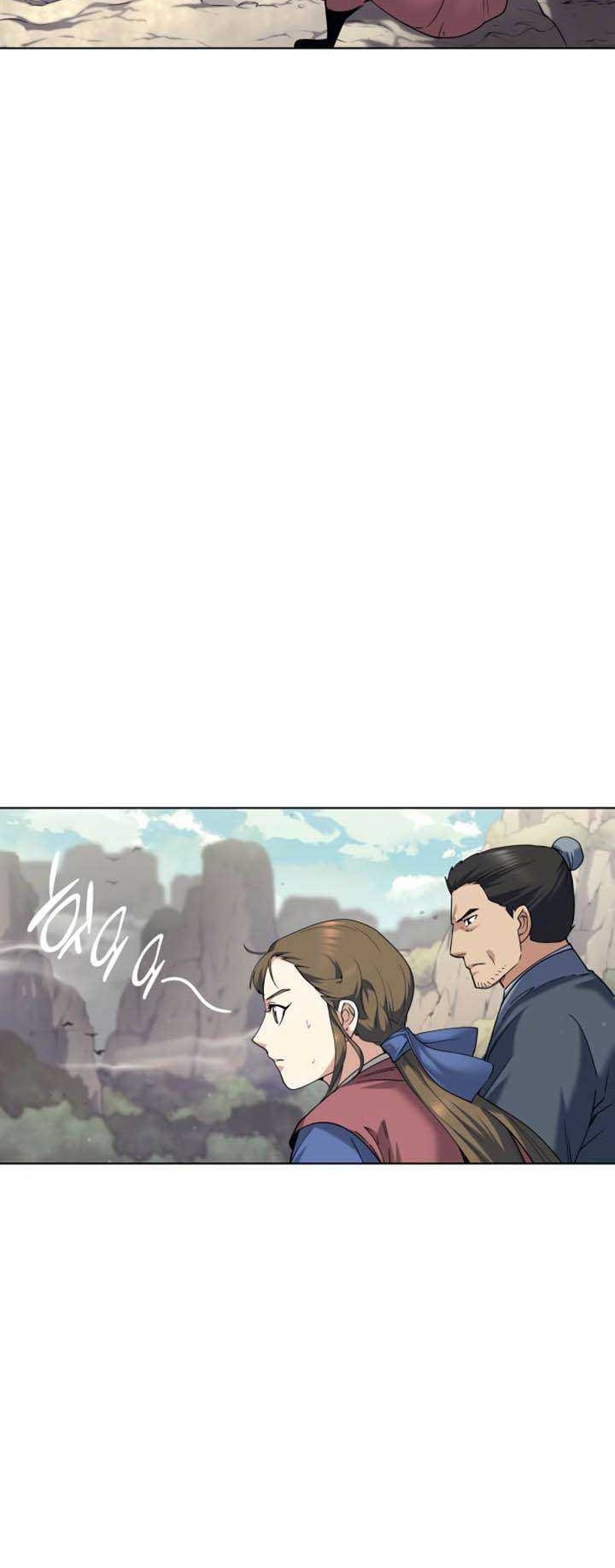 Tale of a Scribe Who Retires to the Countryside Chapter 46 - halaman 69