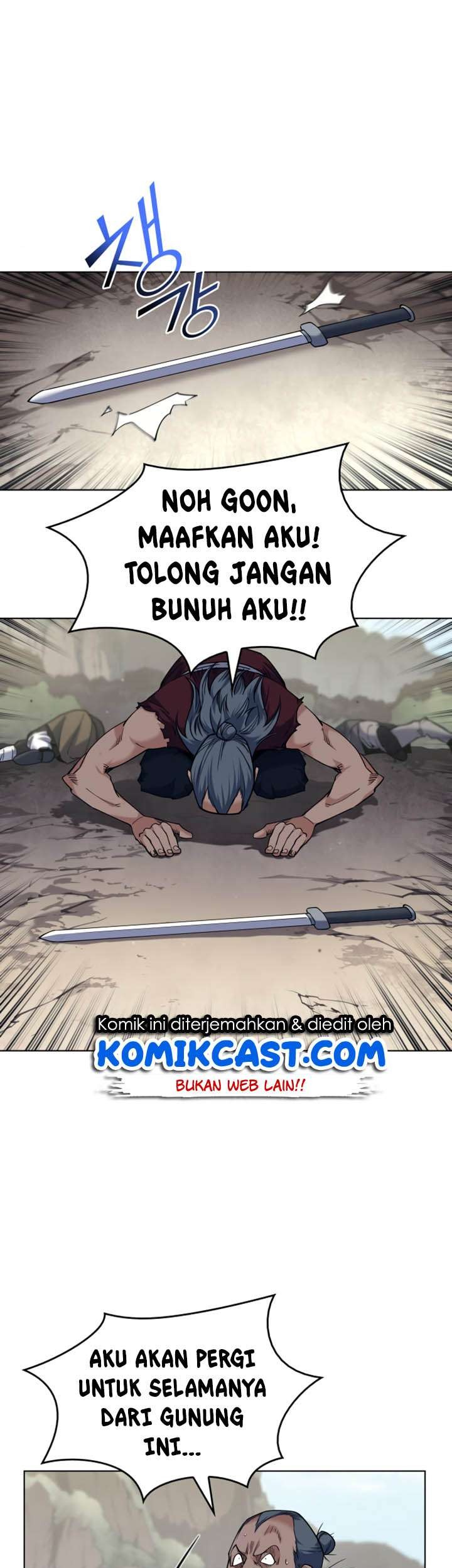 Tale of a Scribe Who Retires to the Countryside Chapter 47 - halaman 30