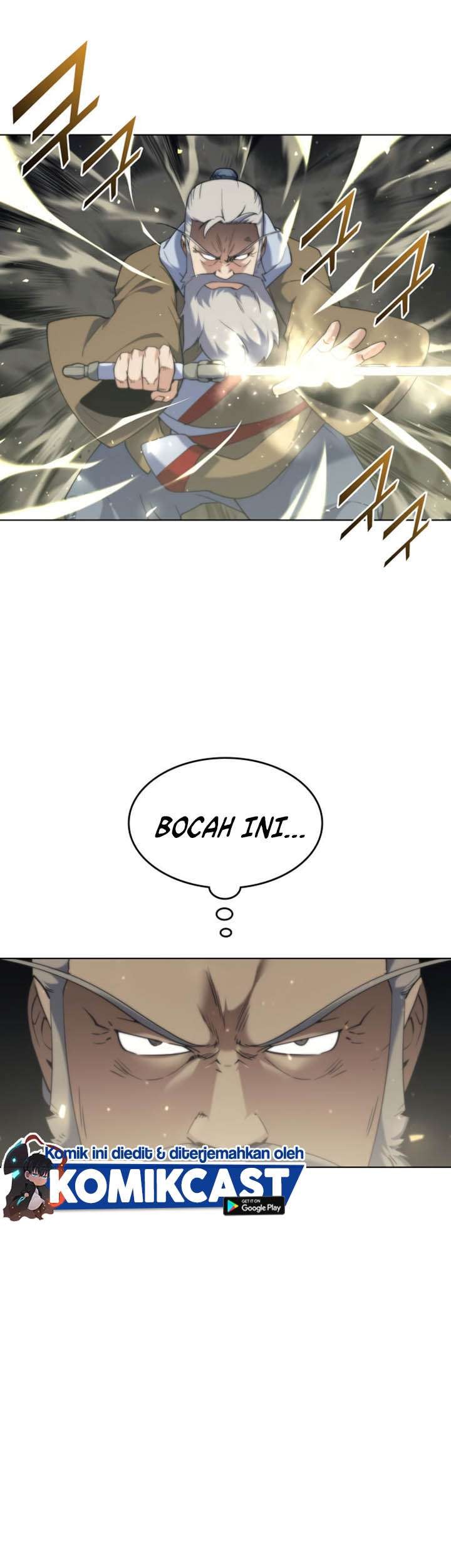 Tale of a Scribe Who Retires to the Countryside Chapter 48 - halaman 11