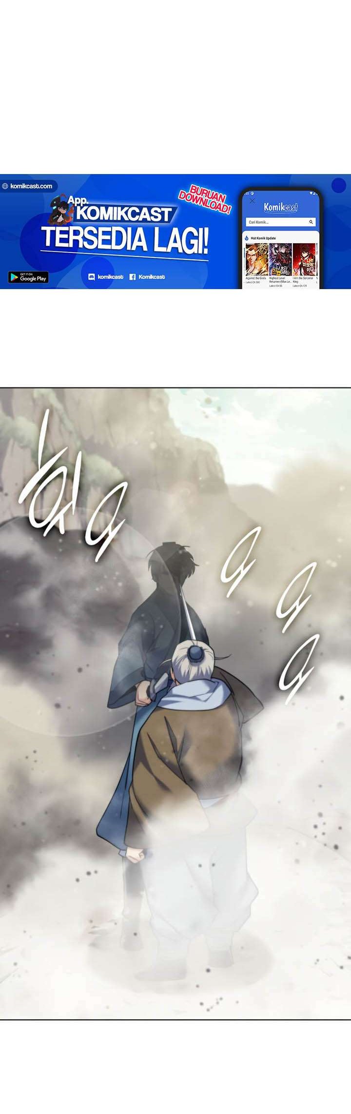 Tale of a Scribe Who Retires to the Countryside Chapter 48 - halaman 47