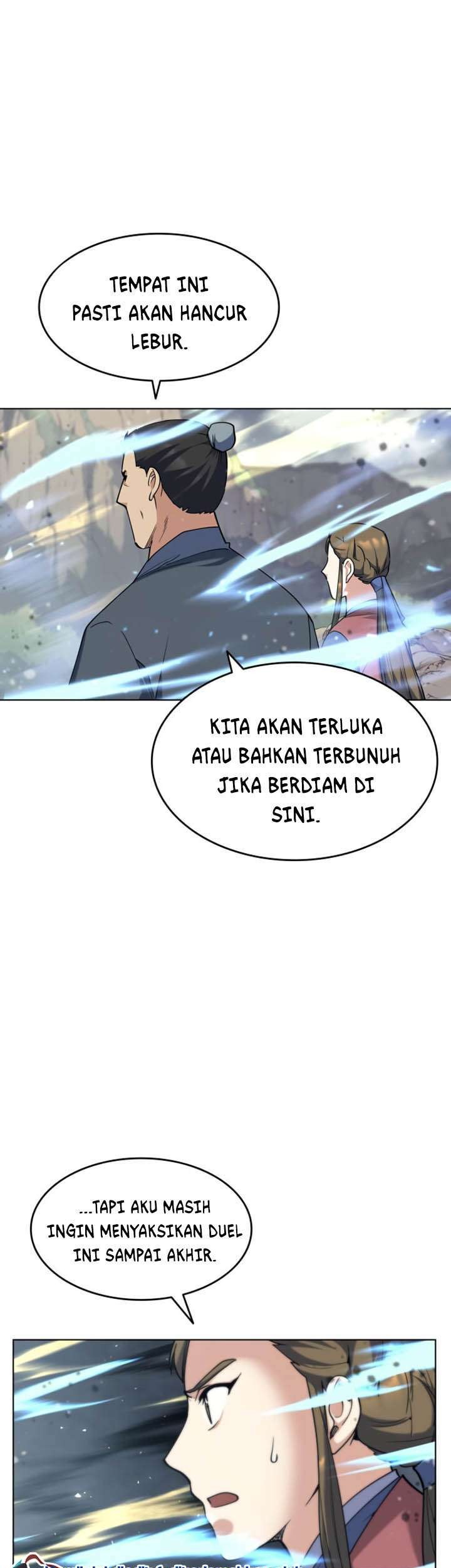 Tale of a Scribe Who Retires to the Countryside Chapter 48 - halaman 7