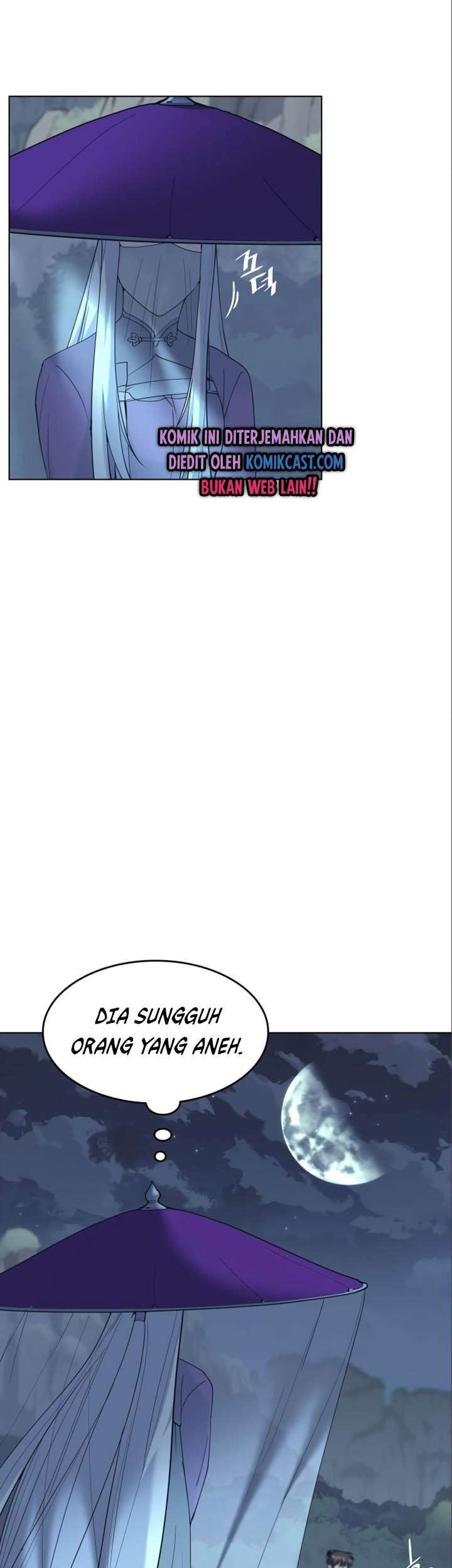 Tale of a Scribe Who Retires to the Countryside Chapter 49 - halaman 21
