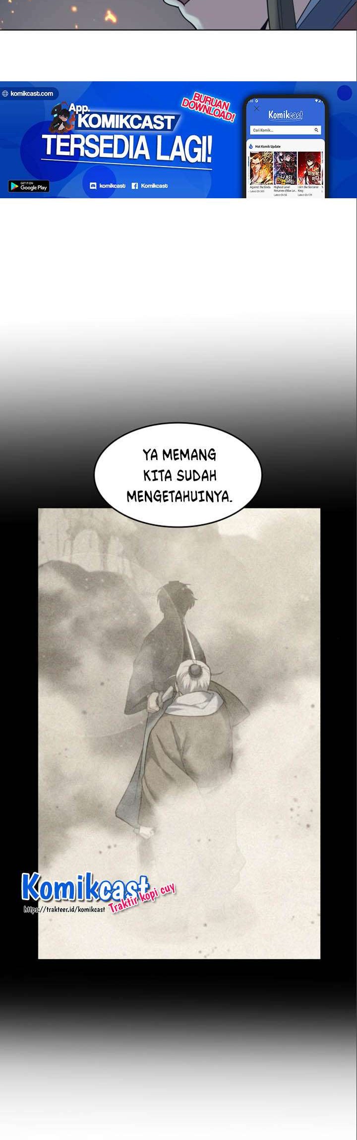 Tale of a Scribe Who Retires to the Countryside Chapter 49 - halaman 9
