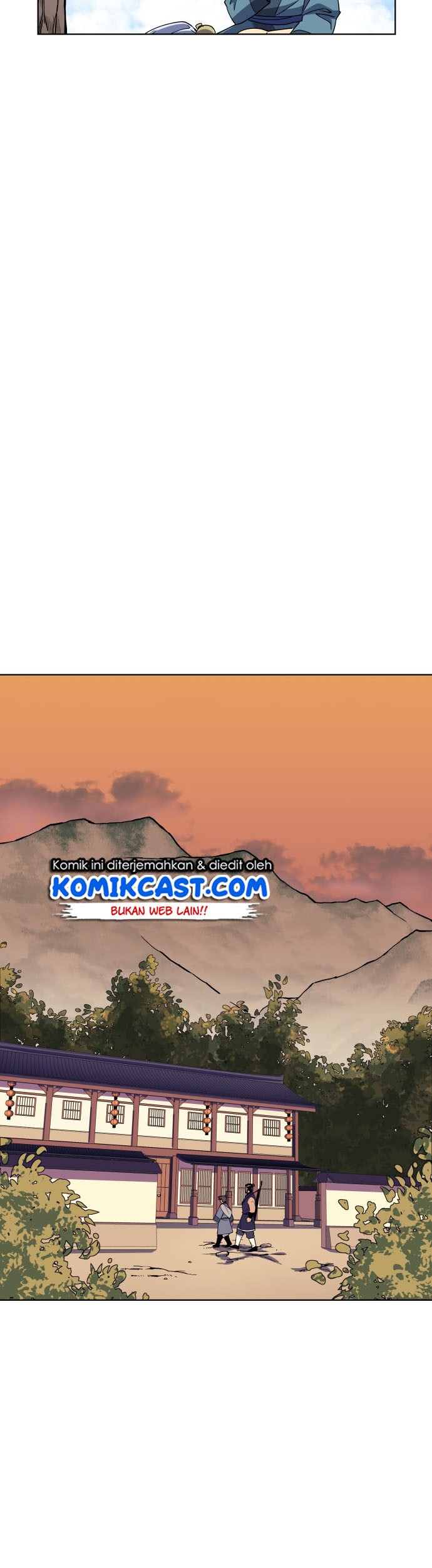 Tale of a Scribe Who Retires to the Countryside Chapter 5 - halaman 16