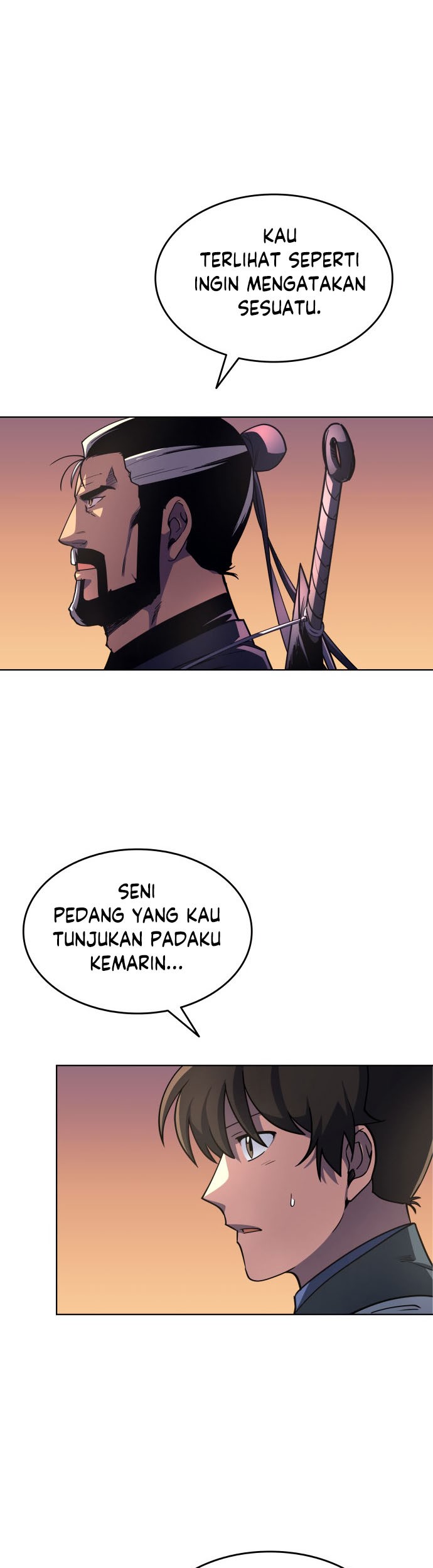 Tale of a Scribe Who Retires to the Countryside Chapter 5 - halaman 41