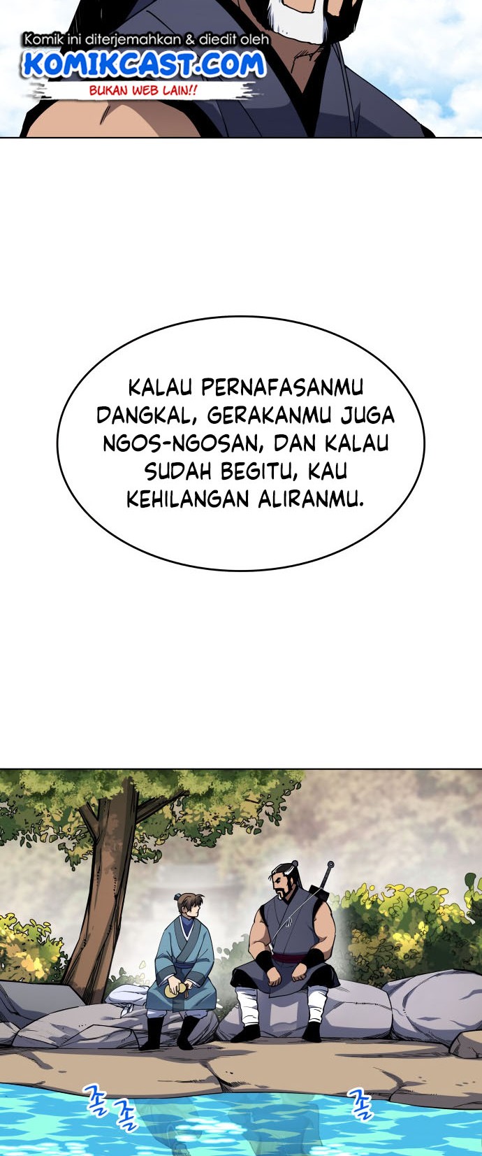 Tale of a Scribe Who Retires to the Countryside Chapter 5 - halaman 9