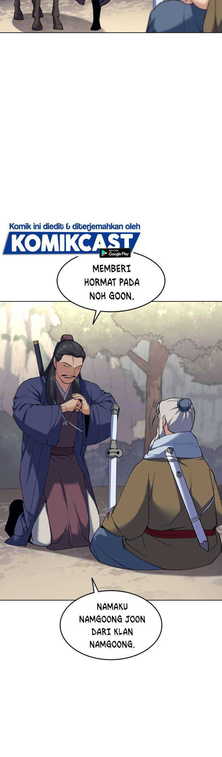 Tale of a Scribe Who Retires to the Countryside Chapter 51 - halaman 12
