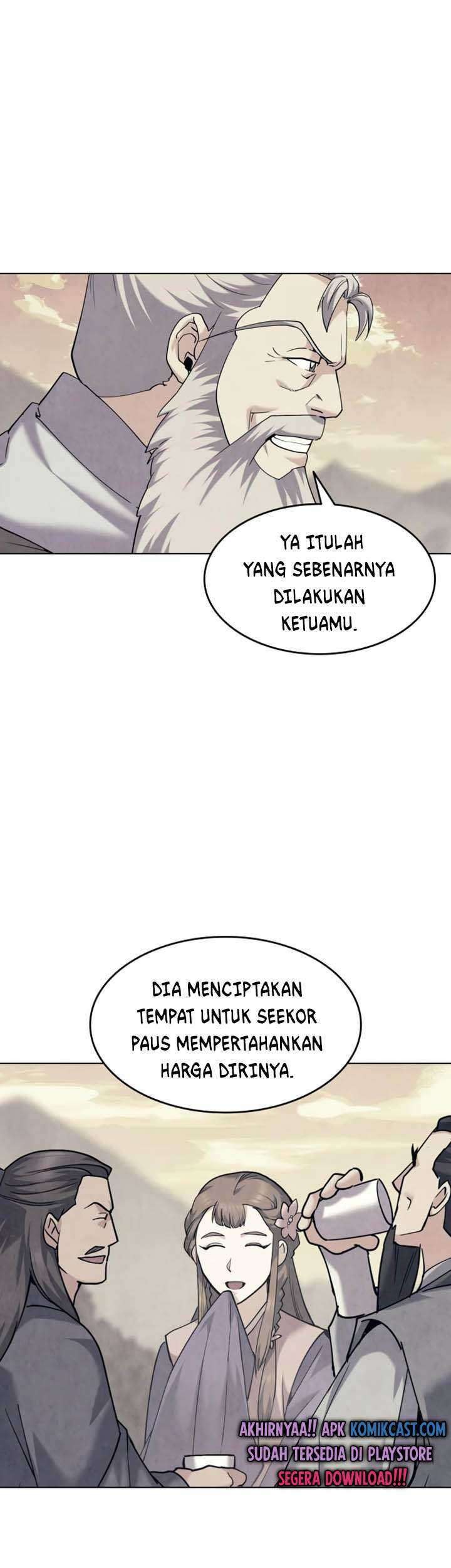 Tale of a Scribe Who Retires to the Countryside Chapter 52 - halaman 2