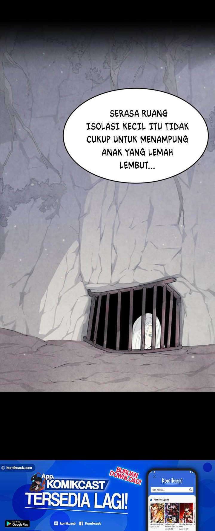 Tale of a Scribe Who Retires to the Countryside Chapter 52 - halaman 41
