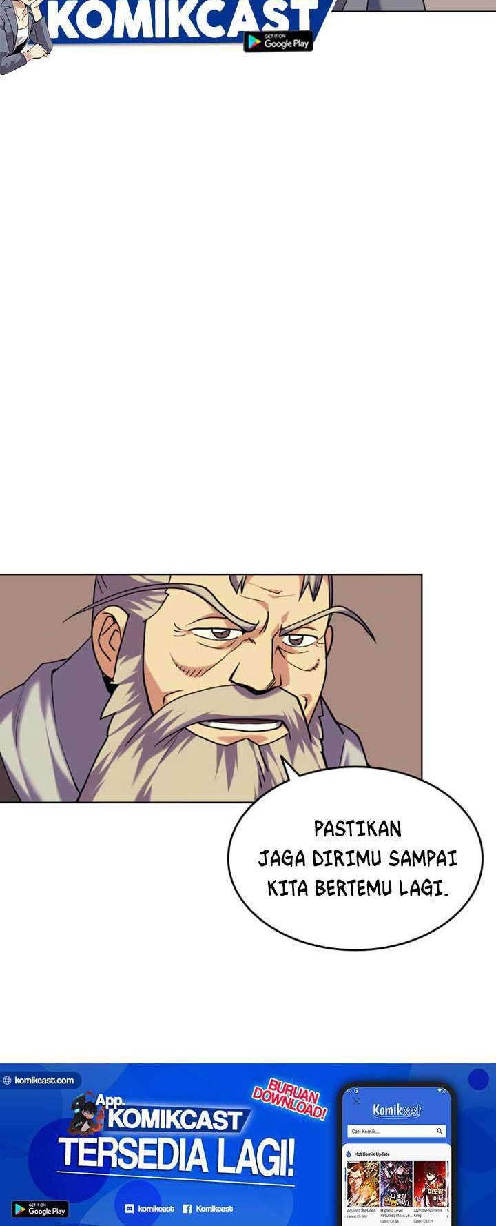 Tale of a Scribe Who Retires to the Countryside Chapter 52 - halaman 5