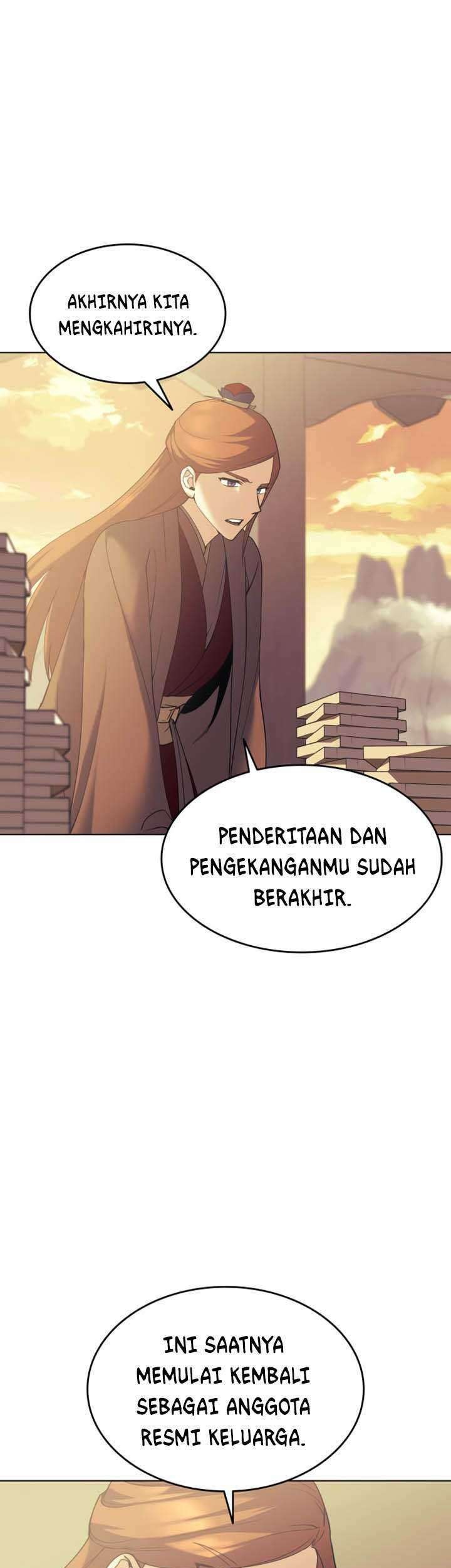 Tale of a Scribe Who Retires to the Countryside Chapter 52 - halaman 51