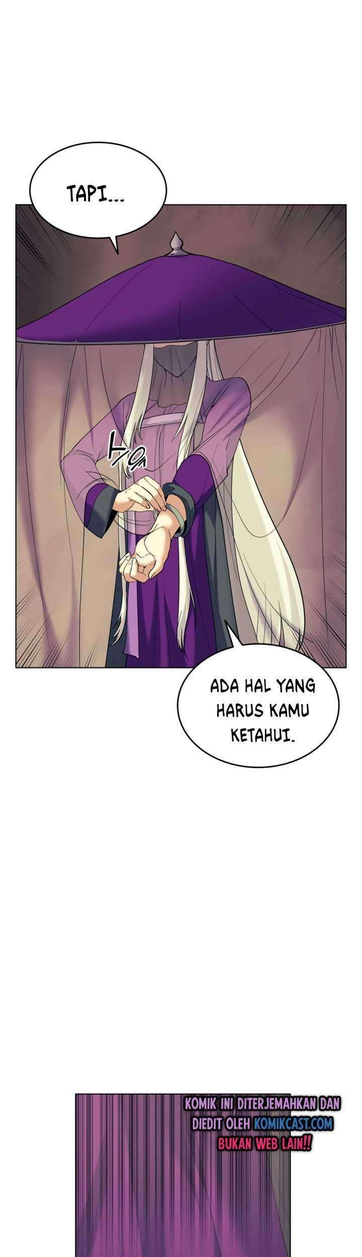 Tale of a Scribe Who Retires to the Countryside Chapter 52 - halaman 53