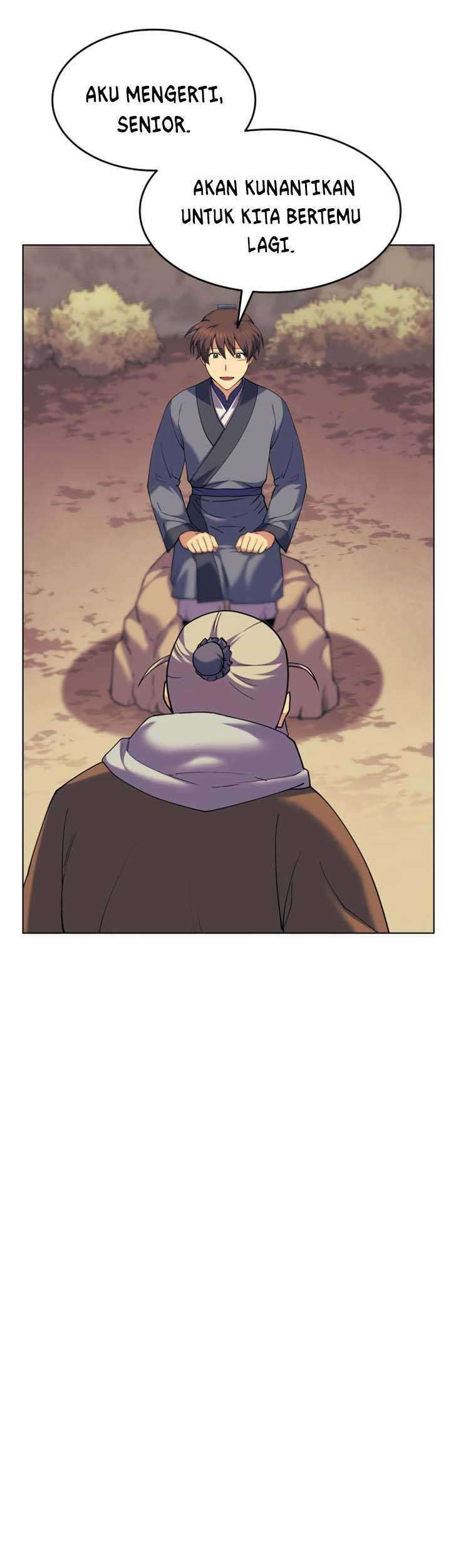 Tale of a Scribe Who Retires to the Countryside Chapter 52 - halaman 6