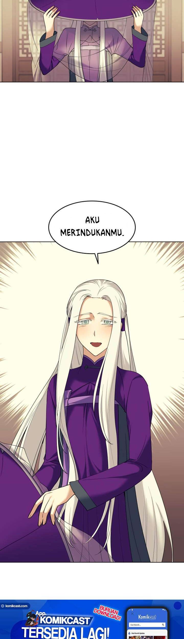 Tale of a Scribe Who Retires to the Countryside Chapter 53 - halaman 2