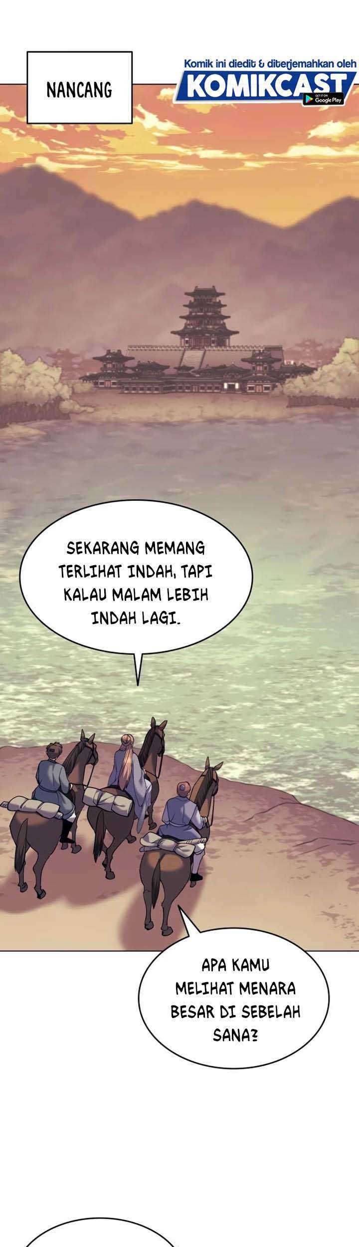Tale of a Scribe Who Retires to the Countryside Chapter 56 - halaman 18