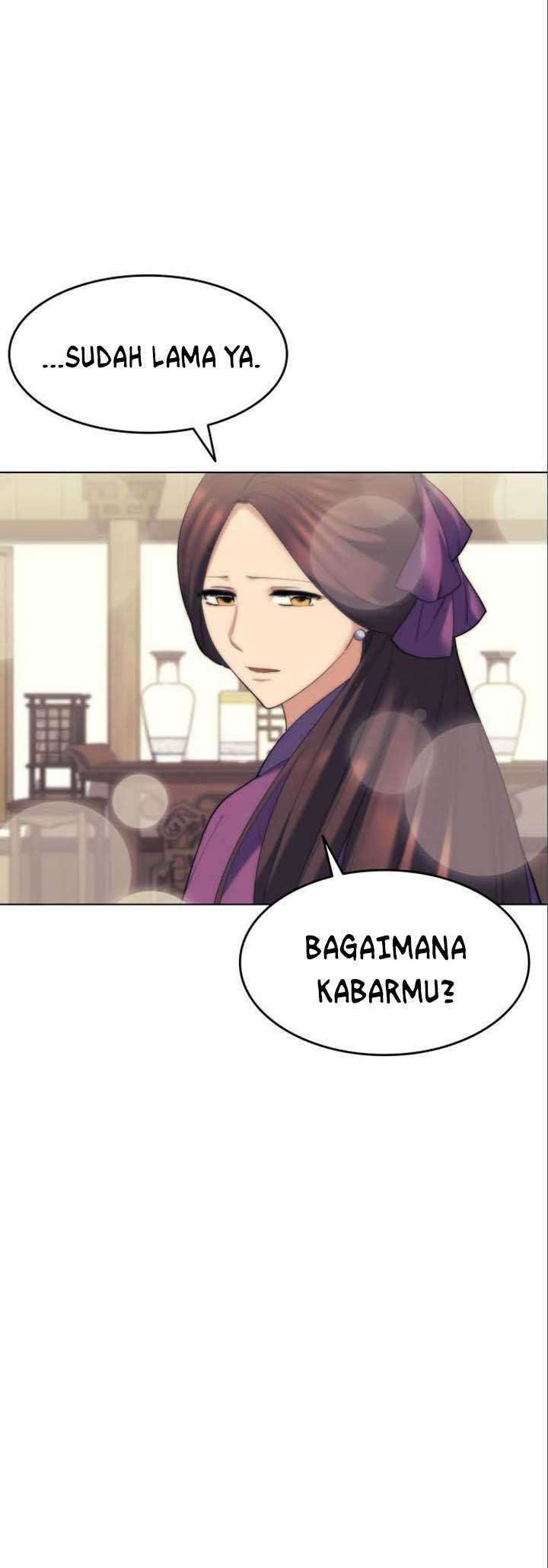 Tale of a Scribe Who Retires to the Countryside Chapter 57 - halaman 9