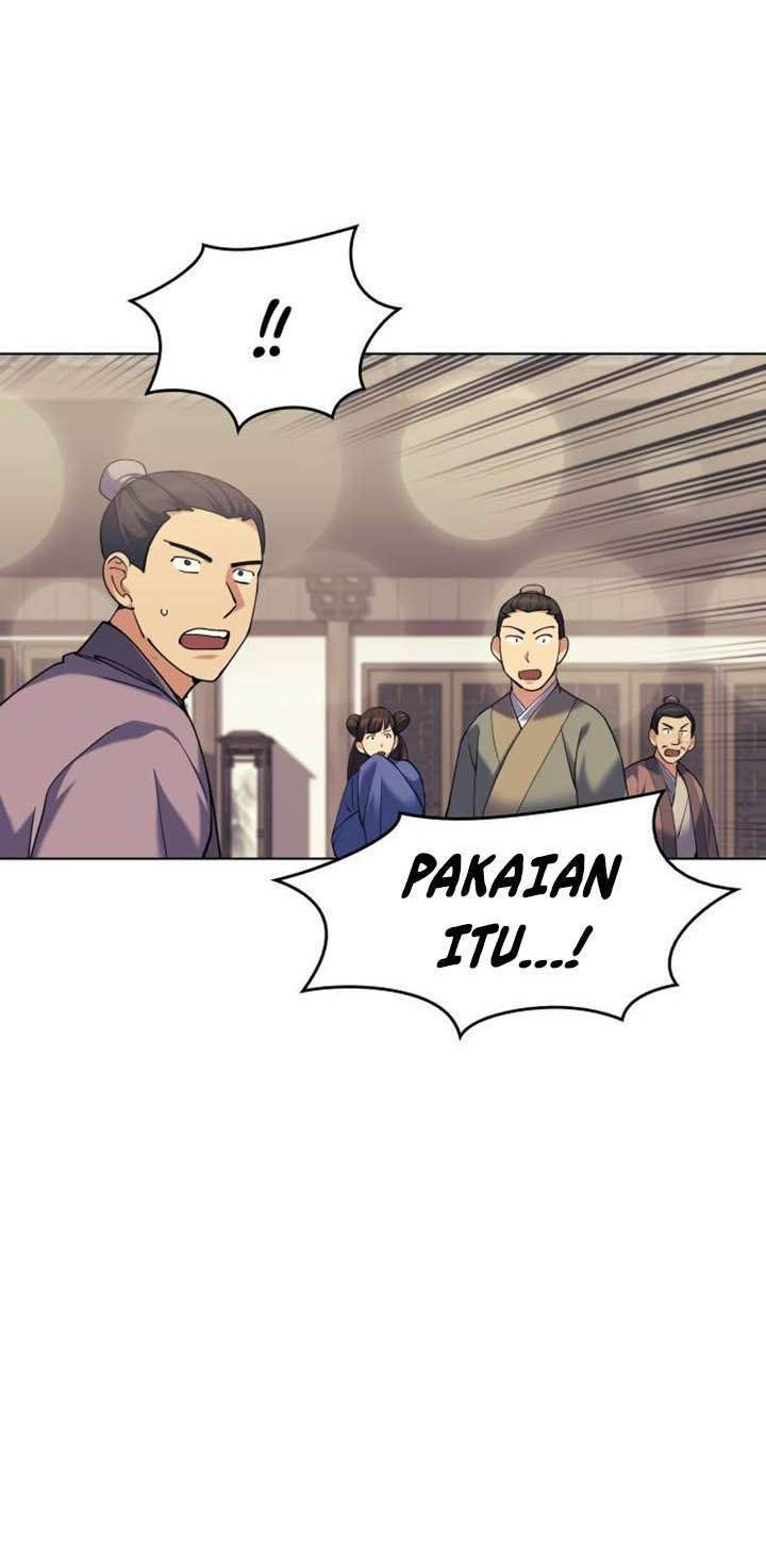 Tale of a Scribe Who Retires to the Countryside Chapter 58 - halaman 18