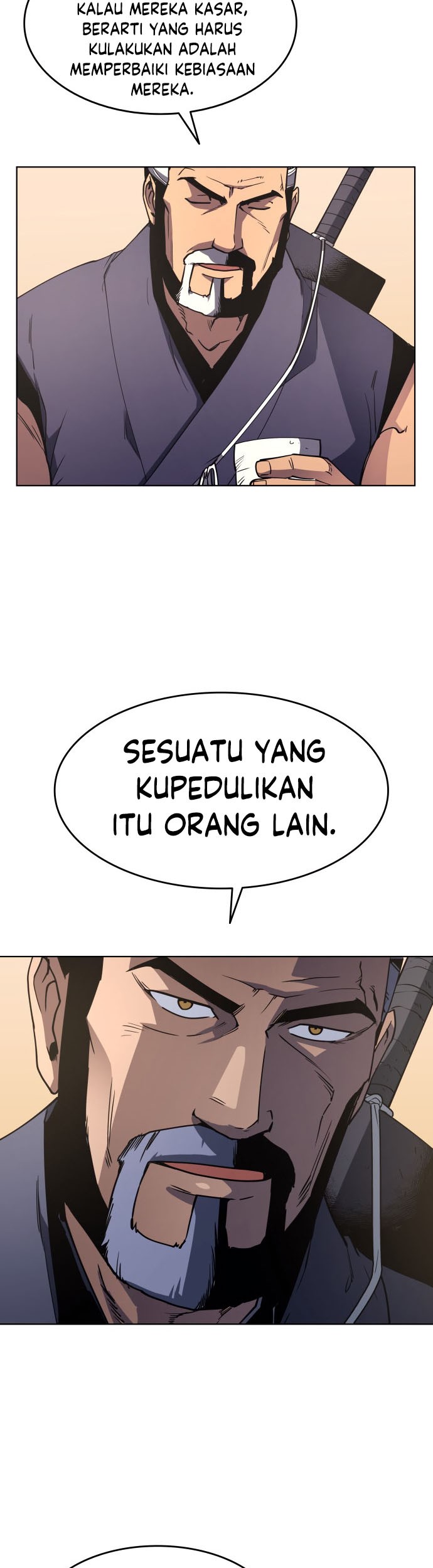 Tale of a Scribe Who Retires to the Countryside Chapter 6 - halaman 16