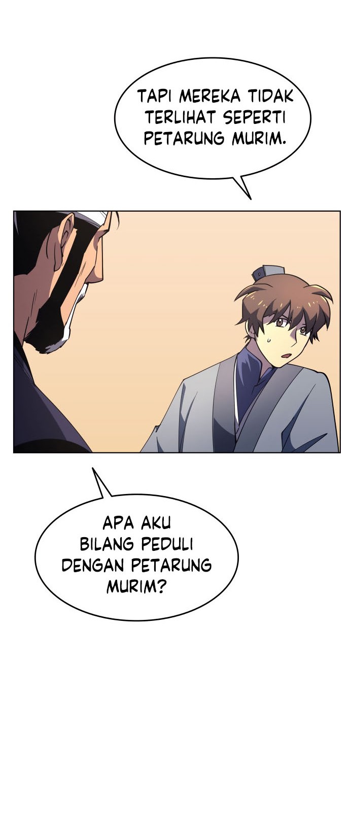 Tale of a Scribe Who Retires to the Countryside Chapter 6 - halaman 19