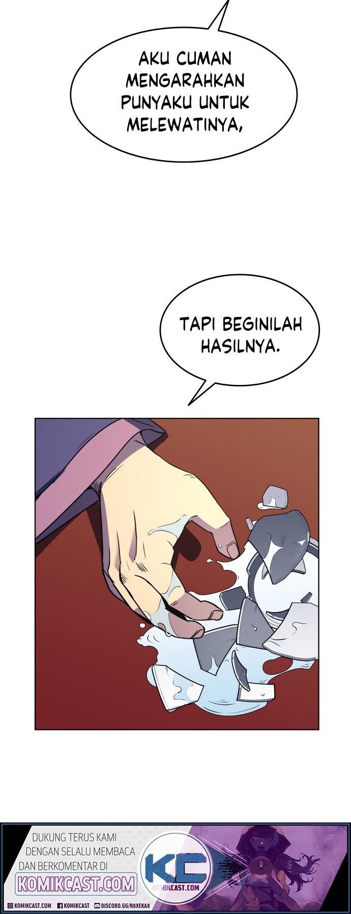 Tale of a Scribe Who Retires to the Countryside Chapter 6 - halaman 31
