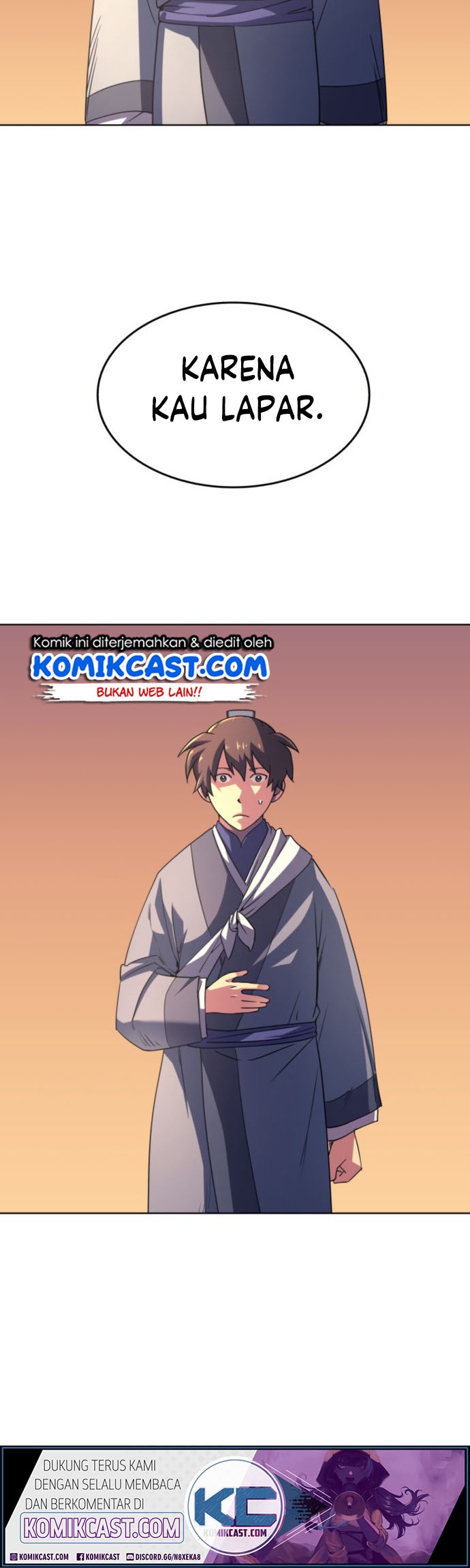 Tale of a Scribe Who Retires to the Countryside Chapter 6 - halaman 5