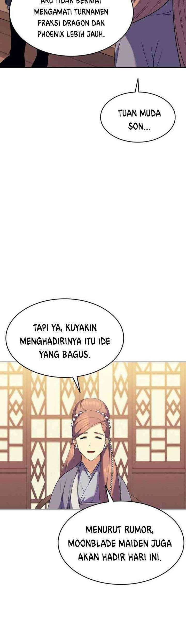Tale of a Scribe Who Retires to the Countryside Chapter 62 - halaman 18