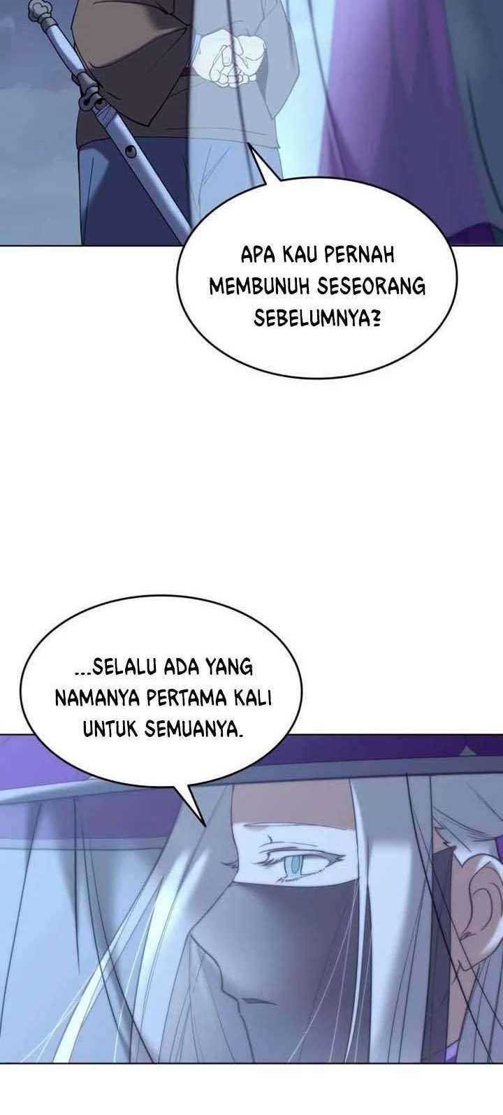 Tale of a Scribe Who Retires to the Countryside Chapter 63 - halaman 29