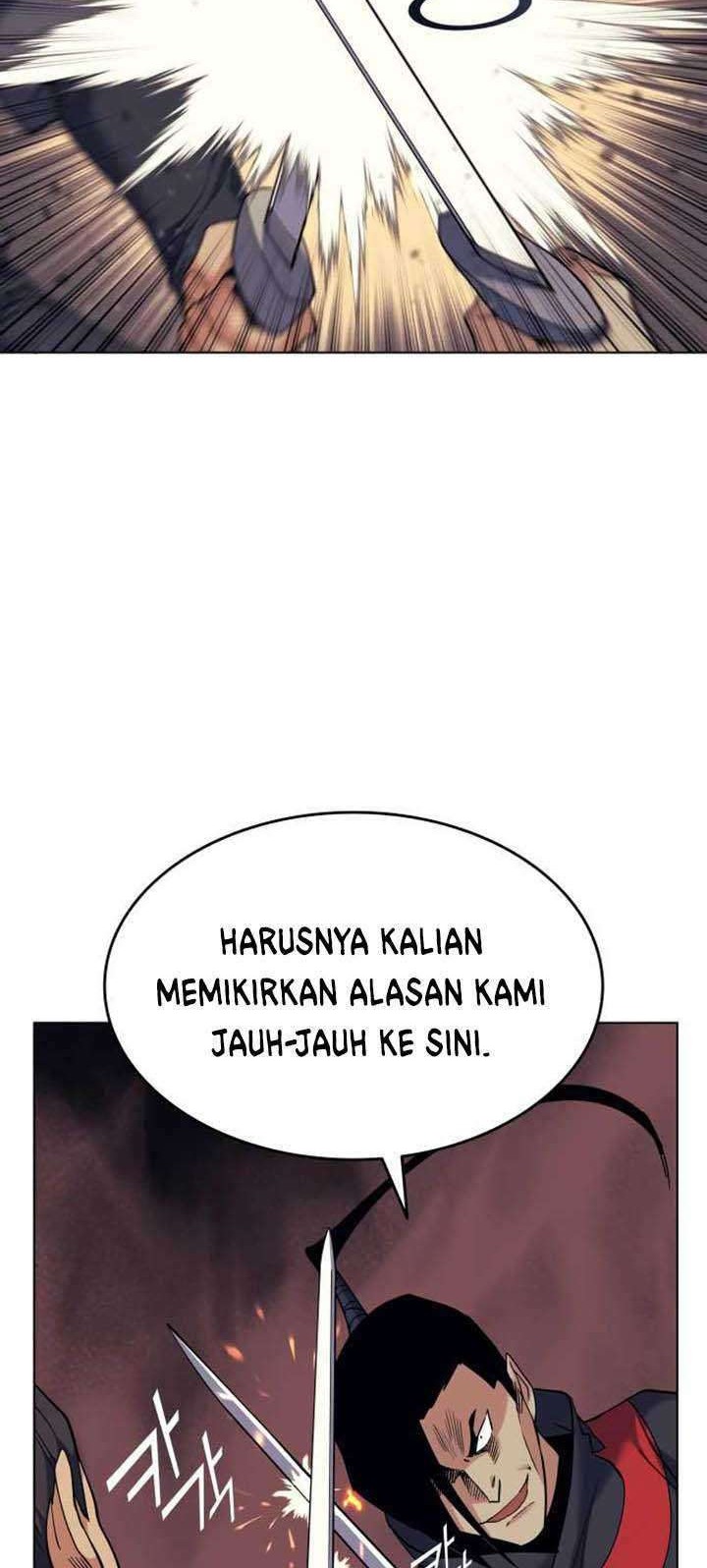 Tale of a Scribe Who Retires to the Countryside Chapter 63 - halaman 53