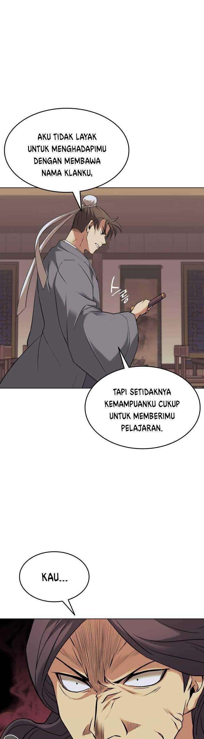Tale of a Scribe Who Retires to the Countryside Chapter 64 - halaman 16