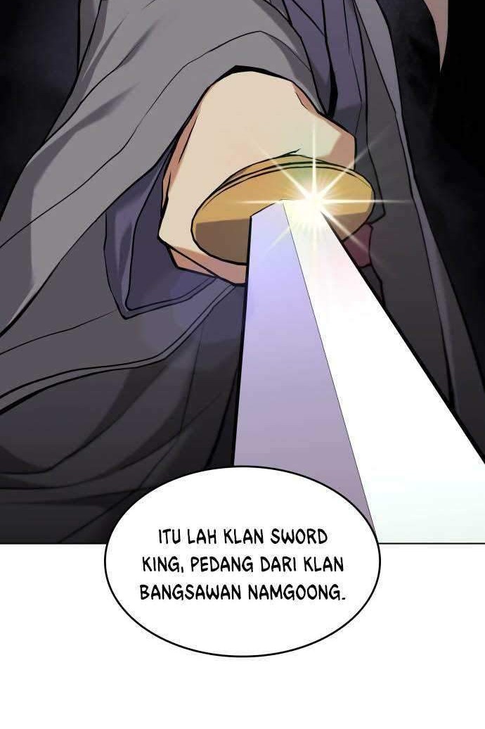 Tale of a Scribe Who Retires to the Countryside Chapter 64 - halaman 33