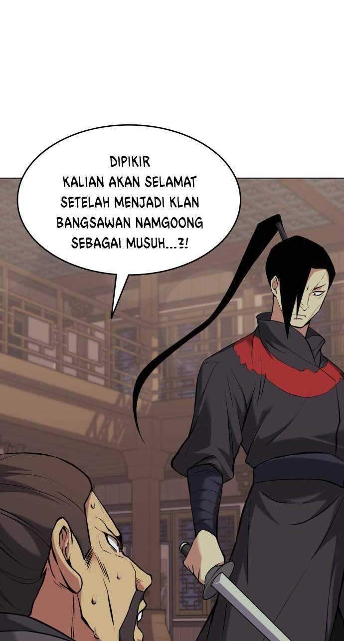 Tale of a Scribe Who Retires to the Countryside Chapter 64 - halaman 5