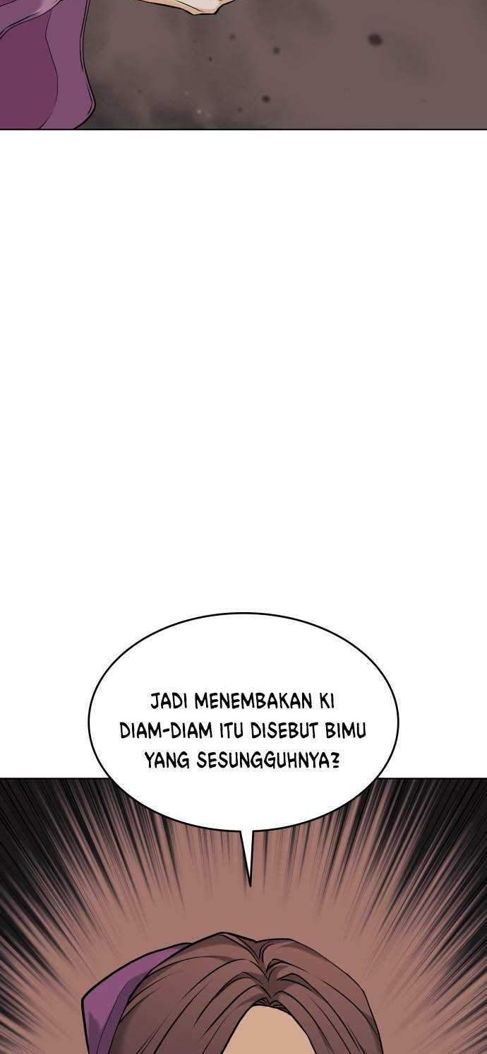 Tale of a Scribe Who Retires to the Countryside Chapter 64 - halaman 59