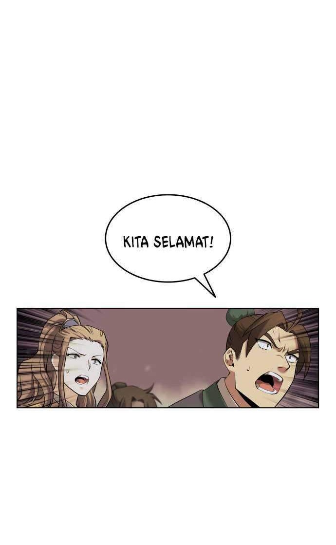 Tale of a Scribe Who Retires to the Countryside Chapter 66 - halaman 13
