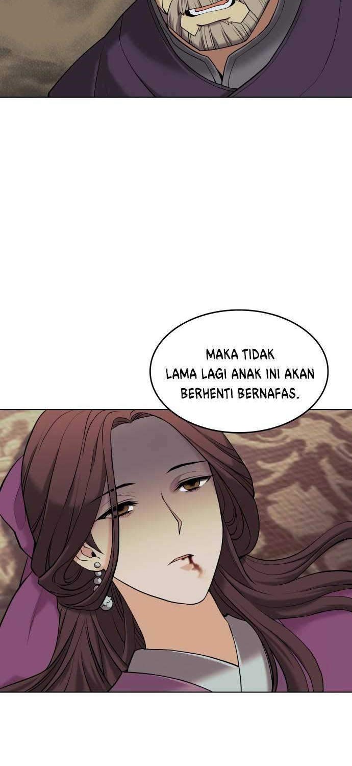 Tale of a Scribe Who Retires to the Countryside Chapter 66 - halaman 27